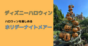 ひとりディズニー 30代男が初めて一人でディズニーランドに行った体験談